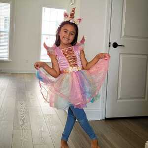 Fundraising Page: Naya Garcia